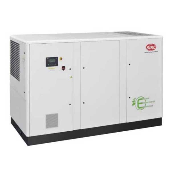 V45-V75KW VSD　變頻空壓機　(7.3m3-13m3)