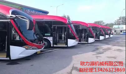 英格索蘭電動汽車活塞式空壓機
